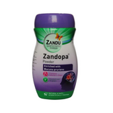 Zandu Zandopa Powder - safuroncart